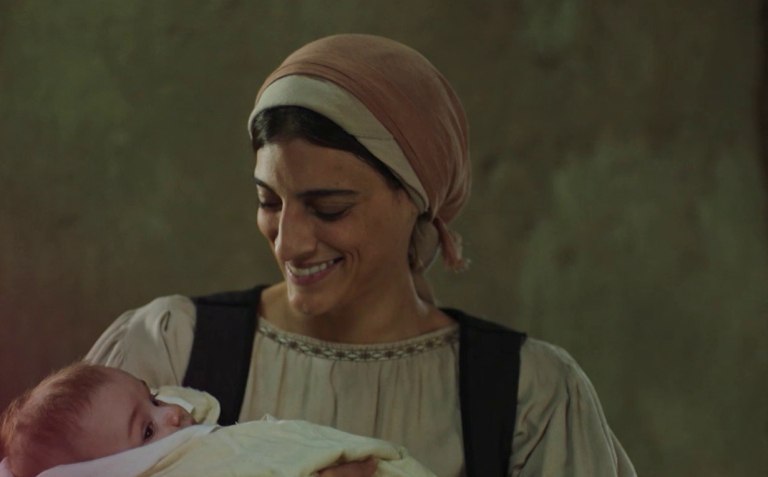 Οι Αθώοι: Μοναξιά και απόρριψη