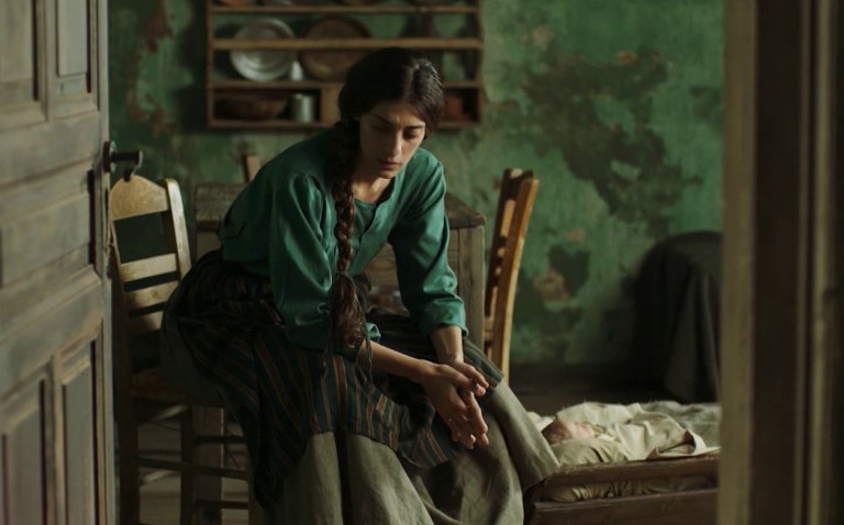 Οι Αθώοι: Αναζητώντας τη γαλήνη