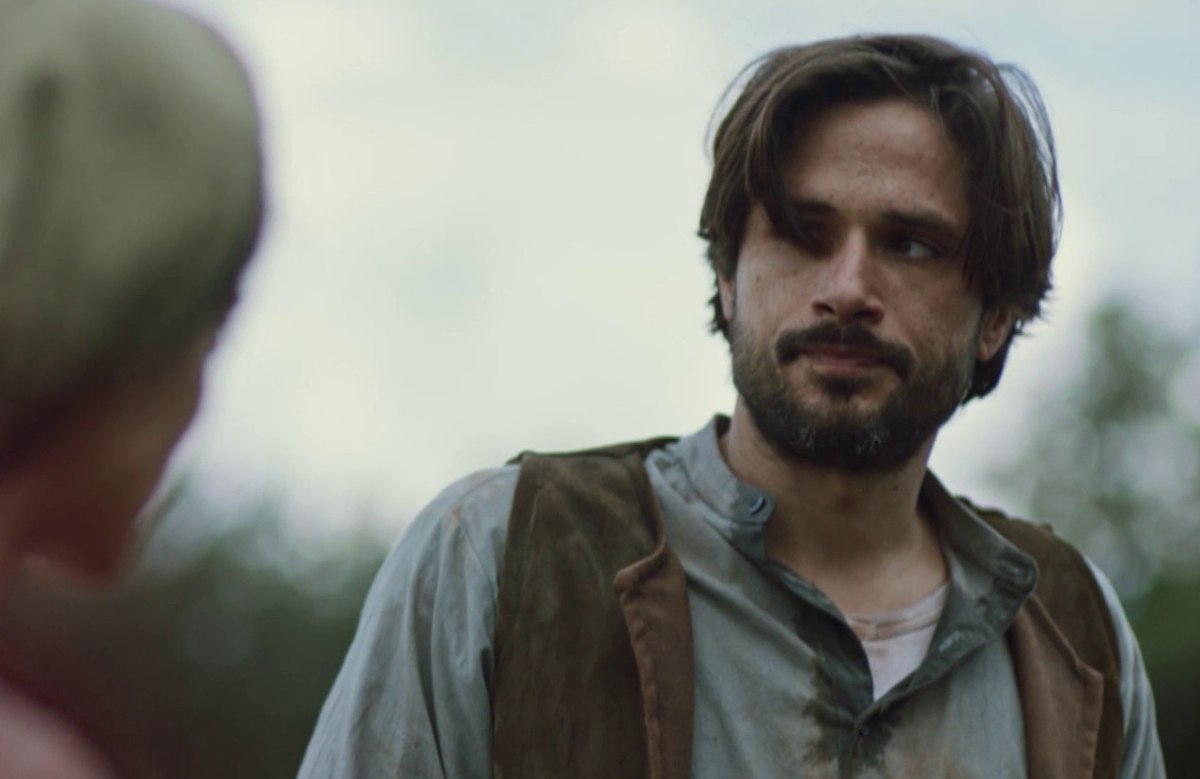 Οι Αθώοι: Επικίνδυνα μονοπάτια