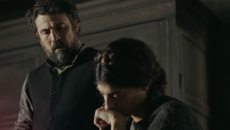 «Οι Αθώοι»: Τι θα δούμε στο νέο επεισόδιο στο MEGA