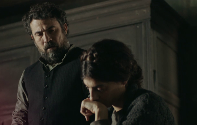 «Οι Αθώοι»: Τι θα δούμε στο νέο επεισόδιο στο MEGA