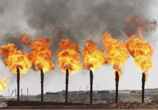 Ιράν: Πάνω από τα 110 δολάρια το πετρέλαιο – Γκρεμίζονται τα χρηματιστήρια σε Τόκιο και Σεούλ