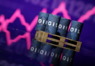 Πετρέλαιο: Οι τιμές παραμένουν υψηλές, αλλά δεν παρουσιάζουν τις απότομες ανόδους των τελευταίων ημερών