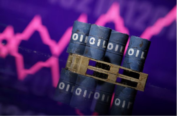 Πετρέλαιο: Πάνω από τα 100 δολάρια το WTI, ξεπέρασε τα 113 το Brent στο άνοιγμα των αγορών