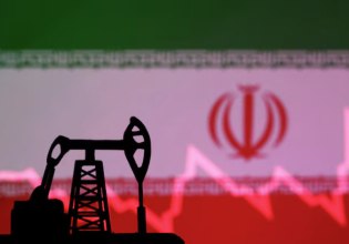 Ιράν: Απογειώνονται οι τιμές του πετρελαίου ως και 13% στις ασιατικές αγορές