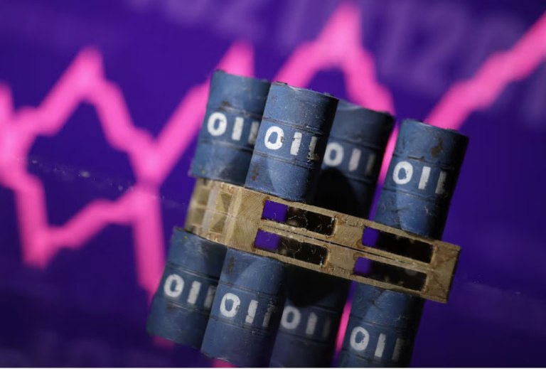 Ιράν πετρέλαιο WTI