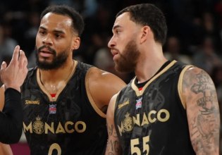 Η αντίδραση του Τζέιμς μετά τα… σπρωξίματα με τον Οκόμπο (pic)