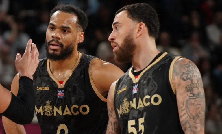 Η αντίδραση του Τζέιμς μετά τα… σπρωξίματα με τον Οκόμπο (pic)