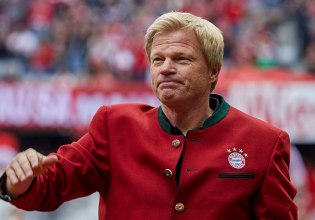 Ο Καν «διώχνει» τους Χένες, Ρουμενίγκε από την Μπάγερν