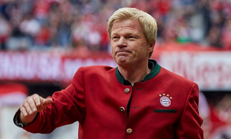 Ο Καν «διώχνει» τους Χένες, Ρουμενίγκε από την Μπάγερν