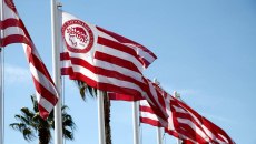 Η ανάρτηση της ΠΑΕ Ολυμπιακός για την 25η Μαρτίου