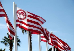 Η ανάρτηση της ΠΑΕ Ολυμπιακός για την 25η Μαρτίου