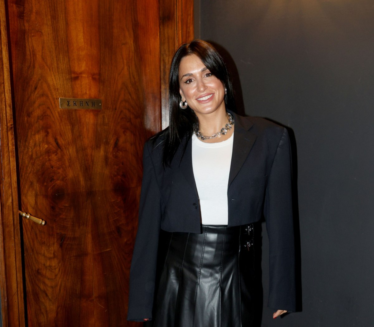 Χριστίνα Σάλτη: Εγκλωβισμένη στην Αυστραλία