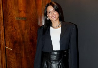 Χριστίνα Σάλτη: Εγκλωβισμένη στην Αυστραλία