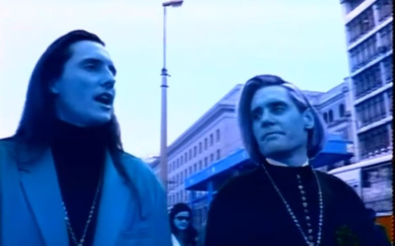 Έφυγε από τη ζωή ο Γιάννης Ευσταθίου, μέλος του συγκροτήματος O.P.A