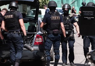 Αστυνομική επιχείρηση σε σύνδεσμο οπαδών του Άρη