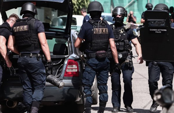 Αστυνομική επιχείρηση σε σύνδεσμο οπαδών του Άρη