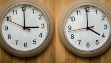 Αλλαγή ώρας: Πότε γυρίζουμε τα ρολόγια μας μία ώρα μπροστά