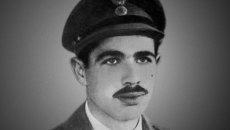 Γρηγόρης Αυξεντίου: Μπροστά στο κενό του μνήμα