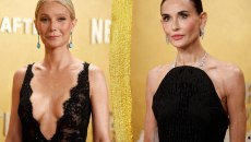 Όσκαρ 2026: Πάλτροου, Mουρ, Ντάουνι Τζούνιορ αναλαμβάνουν δράση – Η ελίτ του Χόλιγουντ στη σκηνή