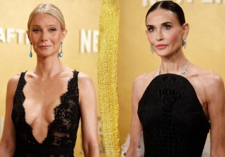 Όσκαρ 2026: Πάλτροου, Mουρ, Ντάουνι Τζούνιορ αναλαμβάνουν δράση – Η ελίτ του Χόλιγουντ στη σκηνή