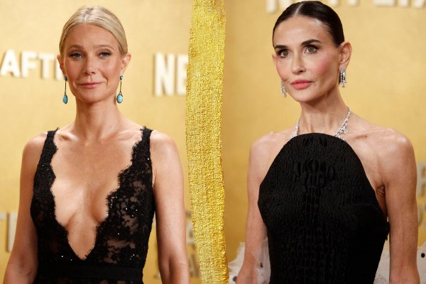 Όσκαρ 2026: Πάλτροου, Mουρ, Ντάουνι Τζούνιορ αναλαμβάνουν δράση – Η ελίτ του Χόλιγουντ στη σκηνή