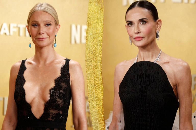 Όσκαρ 2026: Πάλτροου, Mουρ, Ντάουνι Τζούνιορ αναλαμβάνουν δράση – Η ελίτ του Χόλιγουντ στη σκηνή