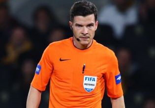 Ο απολογισμός και η… πηγή των ξένων διαιτητών της Super League