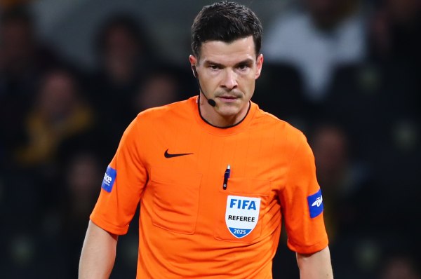 Ο απολογισμός και η… πηγή των ξένων διαιτητών της Super League