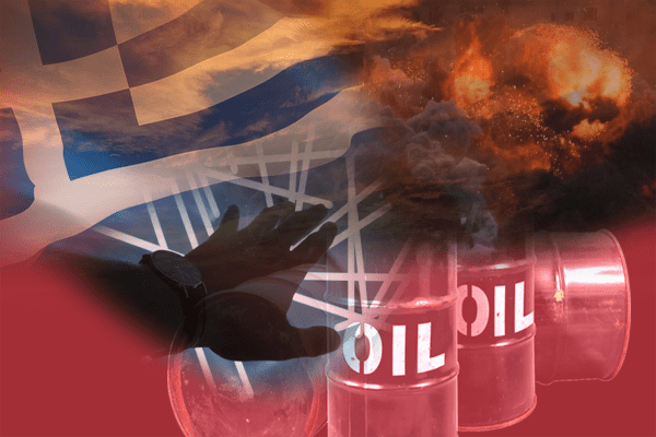 Alpha Bank: Οι μακροοικονομικές επιπτώσεις του πολέμου στην ελληνική οικονομία