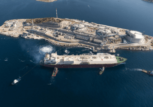 Συναγερμός για καύσιμα και φυσικό αέριο – Επί ποδός η Ομάδα Διαχείρισης Κρίσεων