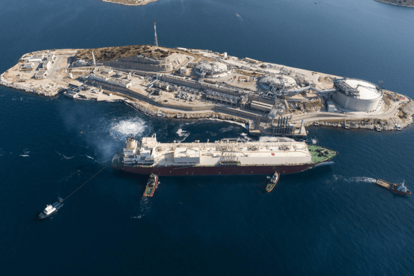 Συναγερμός για καύσιμα και φυσικό αέριο – Επί ποδός η Ομάδα Διαχείρισης Κρίσεων