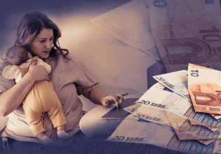 «Οδηγός» για το επίδομα παιδιού – Τα ποσά και οι ημερομηνίες πληρωμών