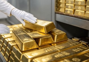 Χρυσός: Η χειρότερη εβδομάδα από το 1983 – Γιατί καταρρέει;