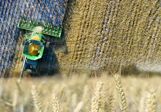Μέση Ανατολή: Τι μπορεί να πυροδοτήσει παγκόσμια επισιτιστική κρίση