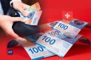 «Σωσίβιο» η ρύθμιση για το ελβετικό φράγκο [πίνακες]