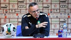 Το Μαρόκο ανακοίνωσε τον Μοχάμεντ Ουαμπί: Ο νέος προπονητής του Ελ Κααμπί