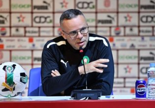 Το Μαρόκο ανακοίνωσε τον Μοχάμεντ Ουαμπί: Ο νέος προπονητής του Ελ Κααμπί