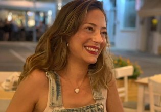 Η Αλεξάνδρα Ούστα, το αλκοόλ, οι γονείς και οι απώλειες