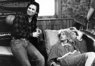 Ο Κερτ Ράσελ και η Γκόλντι Χον ξεκίνησαν σχέση απλά για να περνάνε καλά