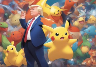 Όχι στο όνομα τους: Pokemon εναντίον Λευκού Οίκου για τον MAGA προπαγανδιστή Pikachu – «Είναι ενωτικός»