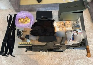 Λάρισα: Πώς δρούσε η οικογενειακή σπείρα που έκανε κομπίνες με «χρυσές» λίρες – Πάνω από 1 εκατ. ευρώ τα «κέρδη»