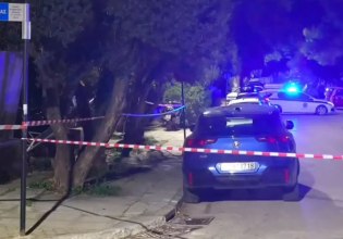 Βρέθηκε οβίδα στην Πεύκη – Κλειστή η οδός Δημοκρατίας