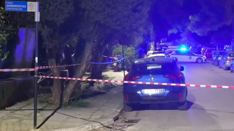 Βρέθηκε οβίδα στην Πεύκη – Κλειστή η οδός Δημοκρατίας