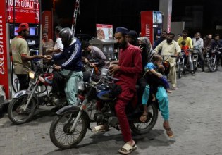 Μέση Ανατολή: Αύξηση κατά 20% στις τιμές των καυσίμων ανακοίνωσε η κυβέρνηση του Πακιστάν