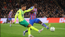 LIVE: Κρίσταλ Πάλας – ΑΕΚ Λάρνακας