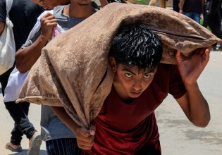 ΟΗΕ: 8 χώρες, ανάμεσά τους η Ελλάδα, ζητούν τέλος στους εποικισμούς και λύση δύο κρατών στο Παλαιστινιακό