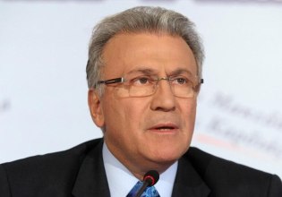 Κάθειρξη 10 ετών στον Παναγιώτη Ψωμιάδη για τα «45άρια» της Νομαρχιακής Αυτοδιοίκησης Θεσσαλονίκης