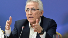 Παναγόπουλος: Θα είμαι υποψήφιος για την προεδρία της ΓΣΕΕ – Είμαι ελεγχόμενος, όχι κατηγορούμενος