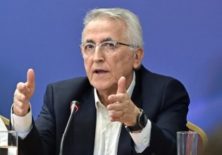 ΓΣΕΕ: Η πρώτη αντίδραση Παναγόπουλου για τα αδήλωτα ποσά εκατομμυρίων – «Στημένη υπόθεση»